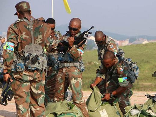 世界軍事學排名前十的大學,西點軍校、桑赫斯特皇家軍事學院有實力