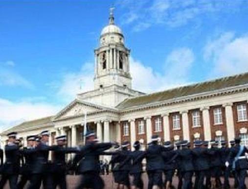 世界軍事學排名前十的大學,西點軍校、桑赫斯特皇家軍事學院有實力