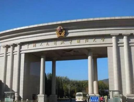 世界軍事學排名前十的大學,西點軍校、桑赫斯特皇家軍事學院有實力