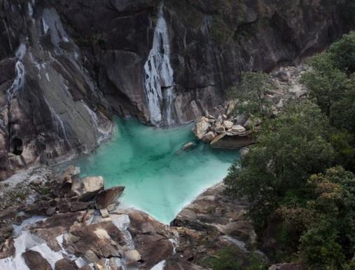 廣東十大必去名山排名,丹霞山風景優美、羅浮山山勢雄偉壯觀