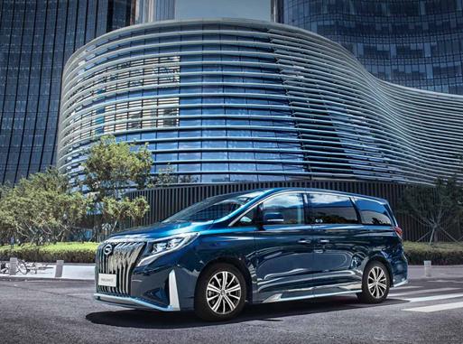 十大七座MPV商務車排名,別克GL8動力充沛、威然動力非常流暢順滑