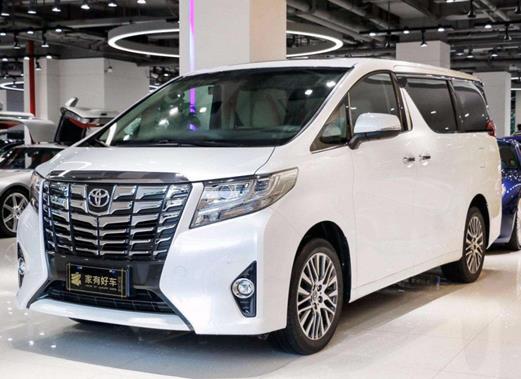 十大七座MPV商務車排名,別克GL8動力充沛、威然動力非常流暢順滑