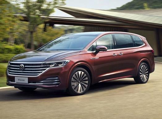 十大七座MPV商務車排名,別克GL8動力充沛、威然動力非常流暢順滑