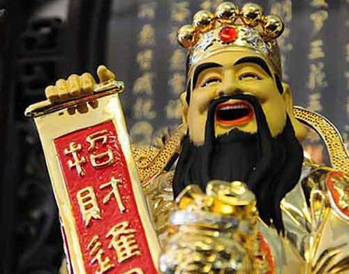 十大鎮(zhèn)宅招財(cái)吉祥物排名,貔貅招財(cái)旺財(cái)、金蟾讓你財(cái)運(yùn)亨通