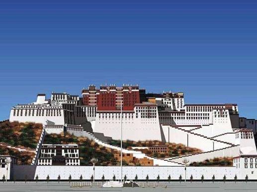中國最靈驗的十大寺廟排名,白馬寺佛教文化重要,少林寺很有名