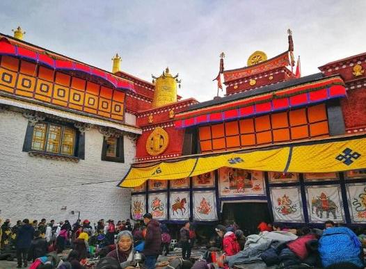 中國最靈驗的十大寺廟排名,白馬寺佛教文化重要,少林寺很有名