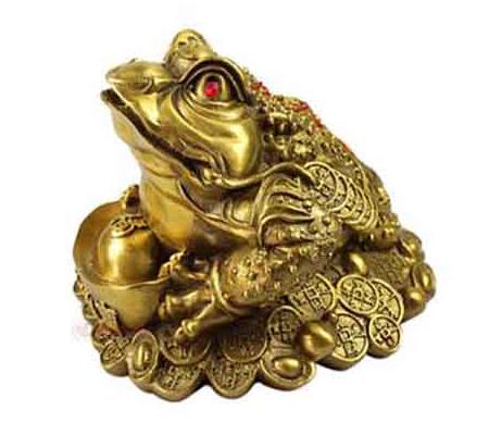 十大鎮(zhèn)宅招財(cái)吉祥物排名,貔貅招財(cái)旺財(cái)、金蟾讓你財(cái)運(yùn)亨通