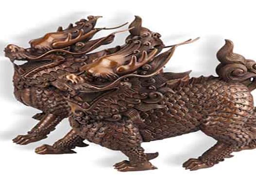 十大鎮(zhèn)宅招財(cái)吉祥物排名,貔貅招財(cái)旺財(cái)、金蟾讓你財(cái)運(yùn)亨通