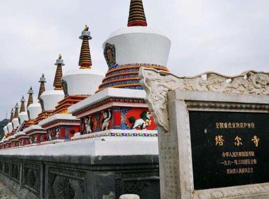 中國最靈驗的十大寺廟排名,白馬寺佛教文化重要,少林寺很有名