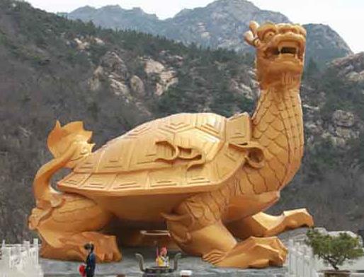 十大鎮(zhèn)宅招財(cái)吉祥物排名,貔貅招財(cái)旺財(cái)、金蟾讓你財(cái)運(yùn)亨通