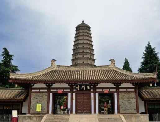 中國最靈驗的十大寺廟排名,白馬寺佛教文化重要,少林寺很有名