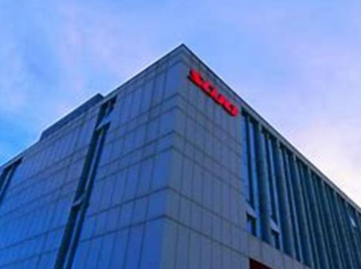 2020年湖北十大民營企業服務業,九州通醫藥集團股份有限公司技術領先