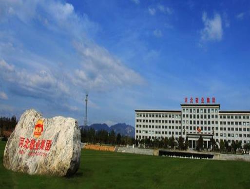 2020河北民營企業500強名單,新奧集團股份有限公司員工數量超萬人
