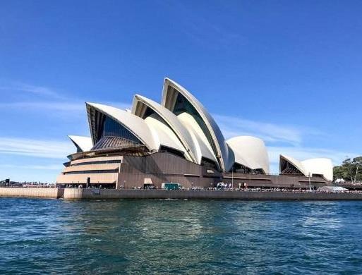 世界上最富有的十大國家,卡塔爾十分低調,盧森堡旅游業發達