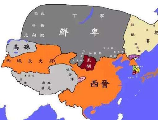 中國(guó)十大王朝排名,夏朝是華夏的代名詞,商朝法治發(fā)展較成熟