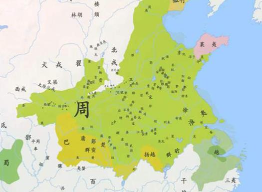 中國(guó)十大王朝排名,夏朝是華夏的代名詞,商朝法治發(fā)展較成熟