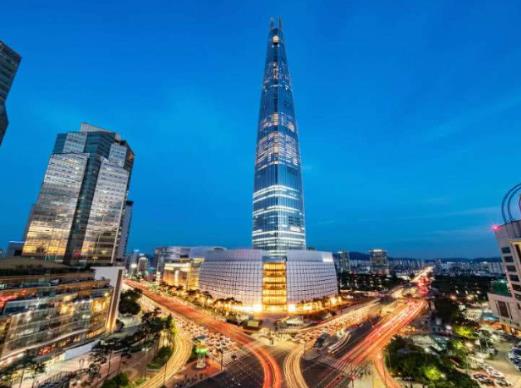 2020年全球十大首都排行榜,東京GDP最高,倫敦科技非常發(fā)達