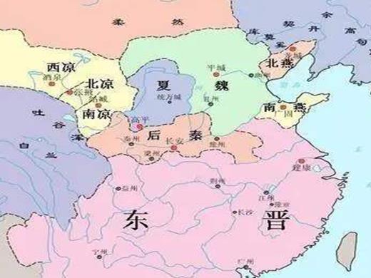 中國(guó)十大王朝排名,夏朝是華夏的代名詞,商朝法治發(fā)展較成熟