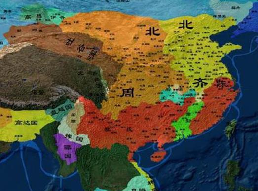 中國(guó)十大王朝排名,夏朝是華夏的代名詞,商朝法治發(fā)展較成熟