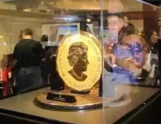 世界十大最貴的古錢幣排名,美國飄逸長發幣、雙鷹金幣收藏價值極大