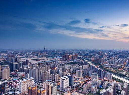 十大中國失落之城排名,老天津是北京的守衛(wèi)城市,南京是東方奇跡之一