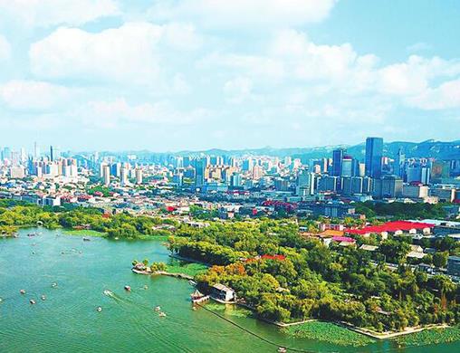 十大中國失落之城排名,老天津是北京的守衛(wèi)城市,南京是東方奇跡之一