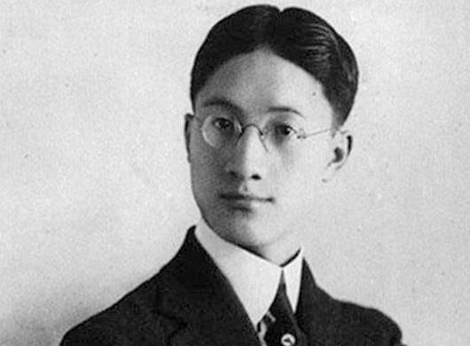 北京十大詩人排行榜,啟功的作品收藏價值極高,石評梅作詩委婉