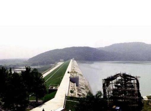 安徽省十大水庫排名,梅山水庫調節水流很不錯,響洪甸水庫已成旅游景點