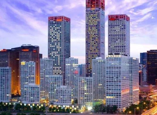 中國十大奢侈購物中心排名,萬達(dá)廣場是地標(biāo)性建筑,恒隆廣場非常豪華