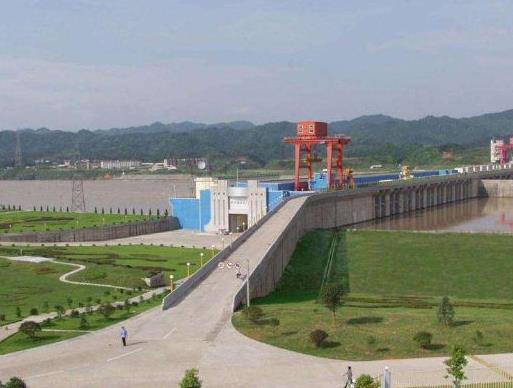 湖南十大水電站,五強(qiáng)溪水電站是湖南發(fā)電量第一、東江水電站建立漫長