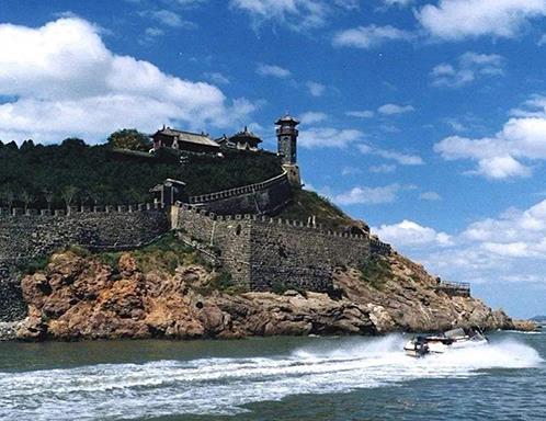 中國最美的十大古建筑排名,萬里長城是奇跡,莫高窟是佛教藝術的寶庫