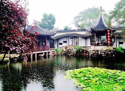 中國最美的十大古建筑排名,萬里長城是奇跡,莫高窟是佛教藝術的寶庫