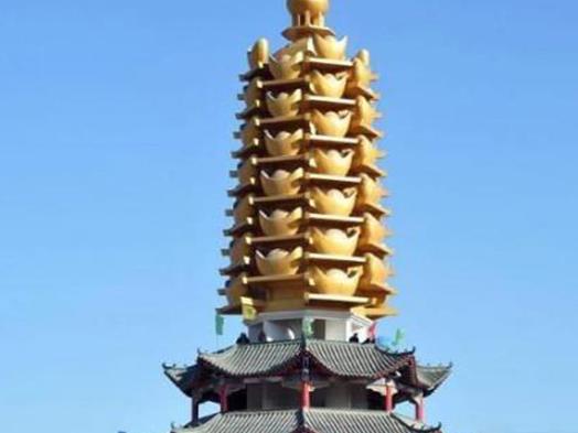 國內(nèi)十大雷人建筑排名,天子大酒店很奇葩、四川五糧液大廈有點尷尬
