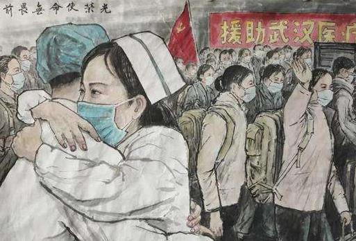 2020百度沸點十大年度關鍵詞排名,疫情、全面小康是年度熱搜