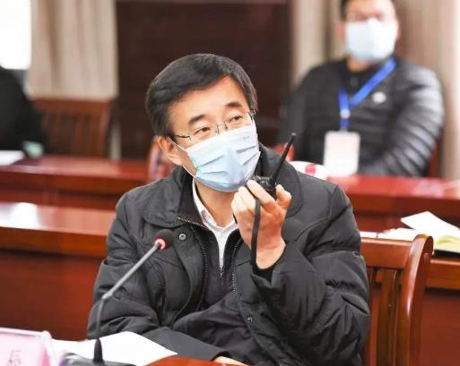 2020百度沸點年度驕傲人物,鐘南山、張文宏都是我們的保衛者