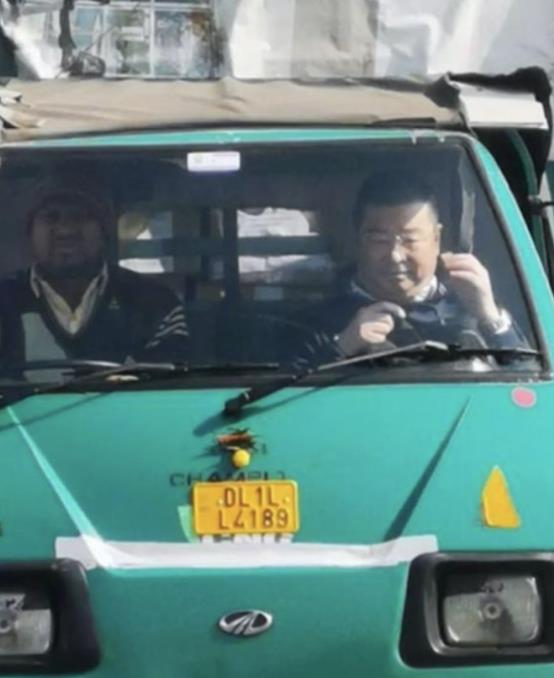 2020百度沸點年度熱議人物,張玉環(huán)、孟晚舟的事跡成為熱搜