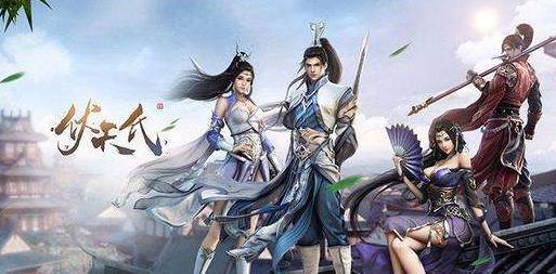 2020百度沸點年度小說排名,《元尊》、《圣墟》非常具有潛力