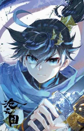 2020百度沸點年度小說排名,《元尊》、《圣墟》非常具有潛力