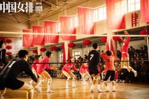 2020百度沸點(diǎn)年度電影排名,八佰、唐人街探案3票房都很高
