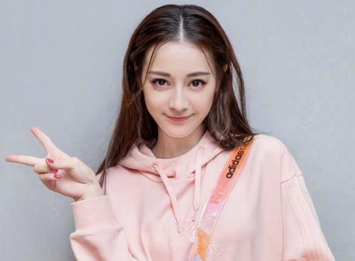 TCC亞太地區2020年最美100張面孔前十名,Angelababy、迪麗熱巴上榜