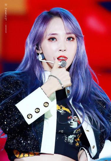 TCC亞太地區2020年最美100張面孔前十名,Angelababy、迪麗熱巴上榜