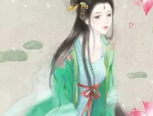 歷史上十大妖姬排行榜,妲己是商紂王的王后,妹喜是夏桀的寵妃