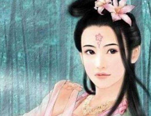 歷史上十大妖姬排行榜,妲己是商紂王的王后,妹喜是夏桀的寵妃