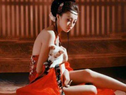歷史上十大妖姬排行榜,妲己是商紂王的王后,妹喜是夏桀的寵妃
