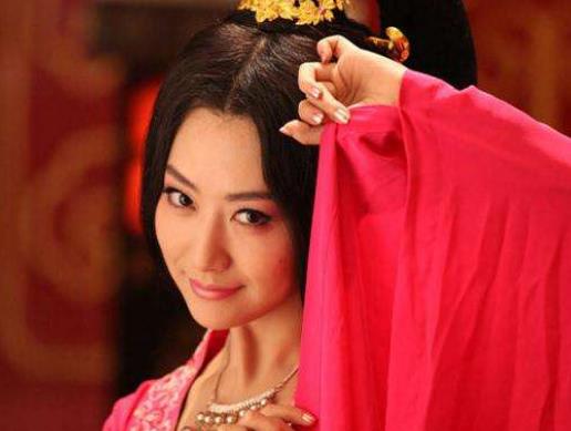 歷史上十大妖姬排行榜,妲己是商紂王的王后,妹喜是夏桀的寵妃