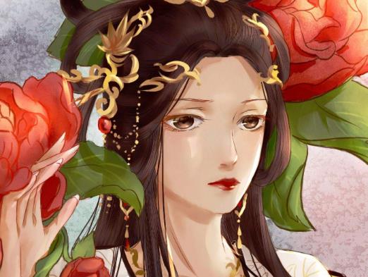 歷史上十大妖姬排行榜,妲己是商紂王的王后,妹喜是夏桀的寵妃