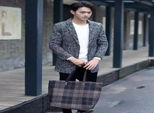 十大輕奢品牌男裝排名,Ralph lauren以質量聞名、Theory設計時尚