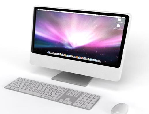十大一體機品牌排行榜,IMac蘋果電腦、聯想電腦很受歡迎