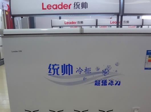 十大家用冰柜品牌排名,海爾冰柜、澳柯瑪冰柜質量值得信賴