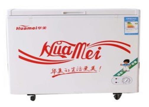 十大家用冰柜品牌排名,海爾冰柜、澳柯瑪冰柜質量值得信賴